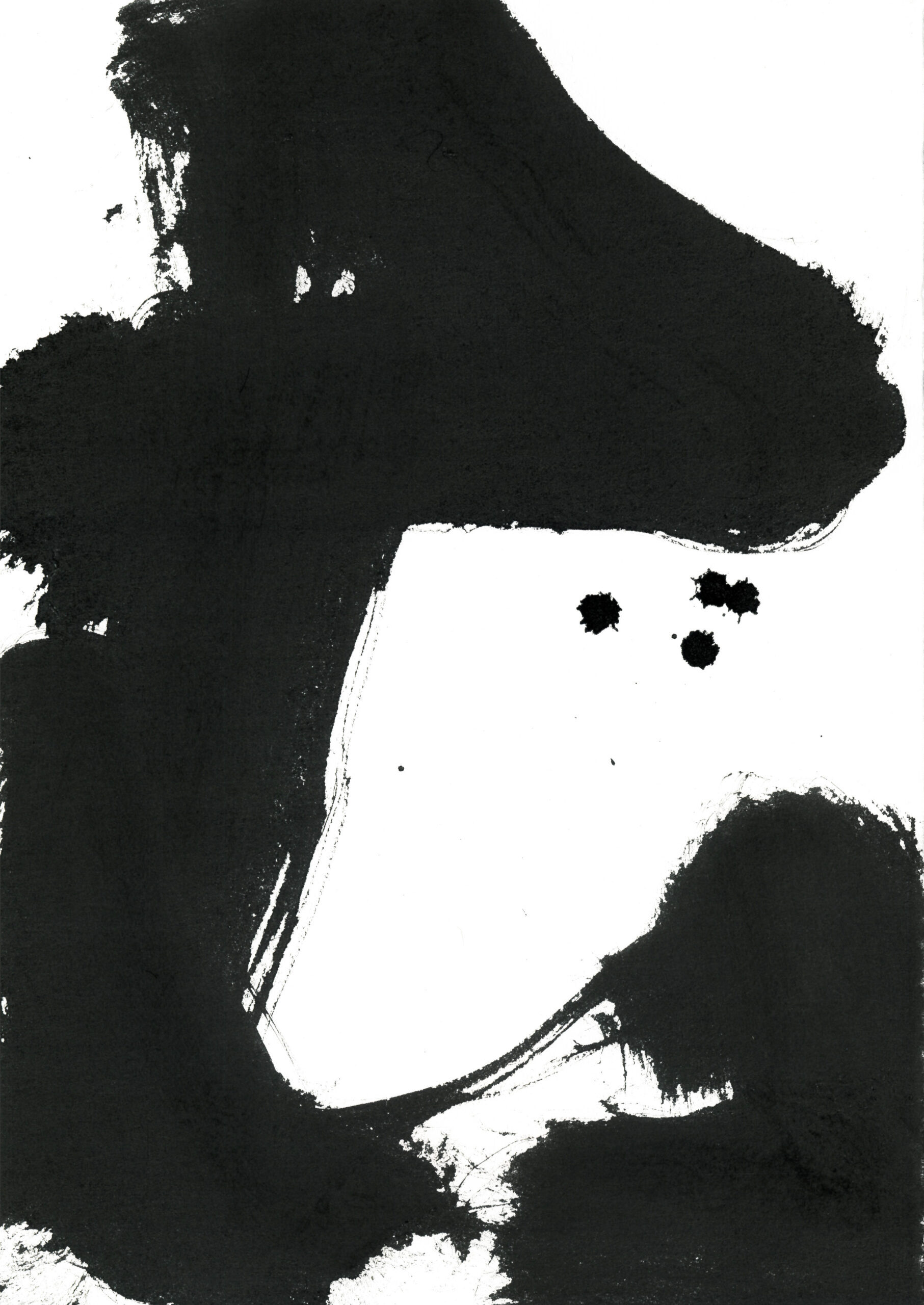 在